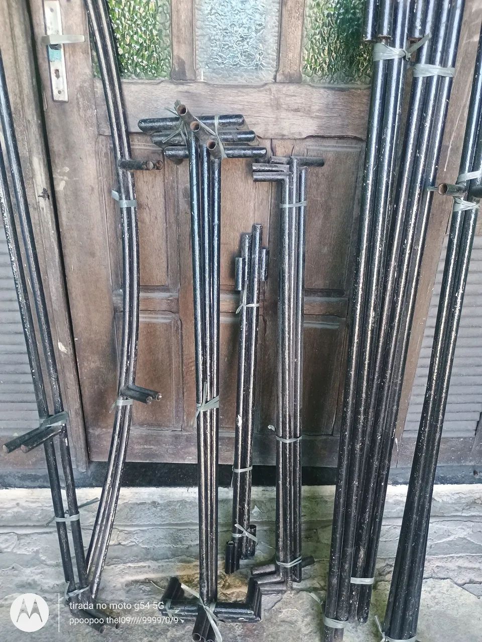 Vendo barraca de feira apenas R$ 300,00! - Foto 2