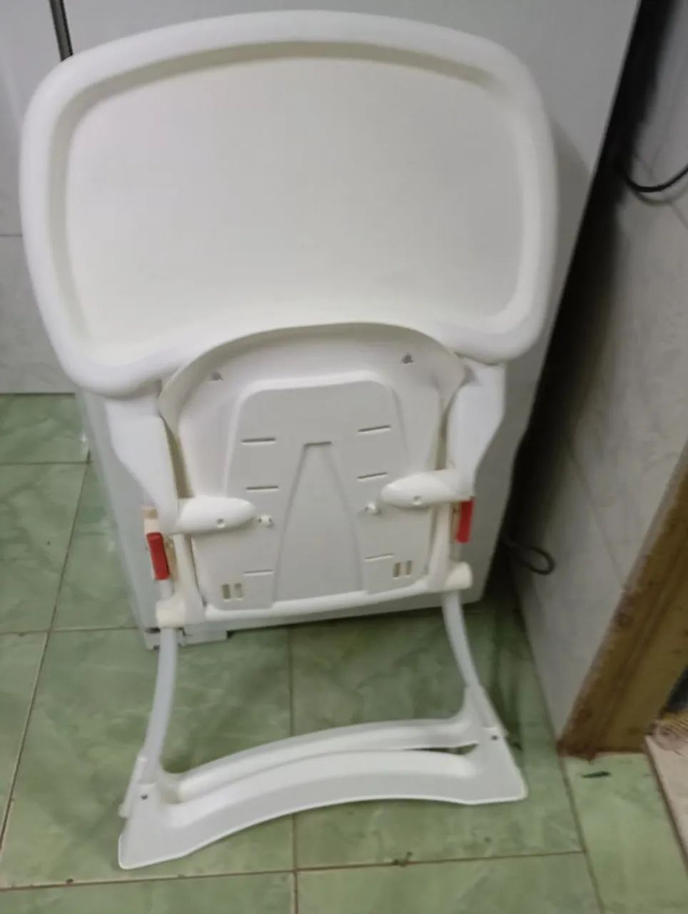 Cadeirinha para alimentação  - Foto 4