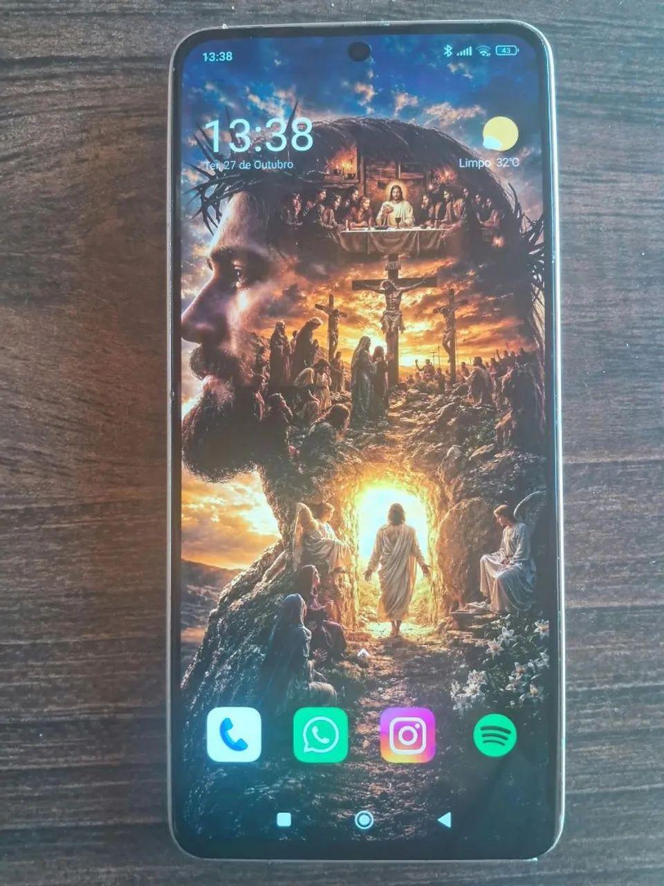 Xiaomi redmi Note 13 - Foto 2