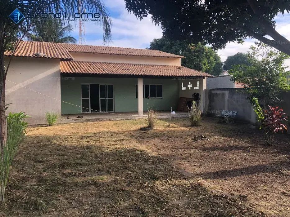 Terreno em Nova Ponta da Fruta - Foto 4
