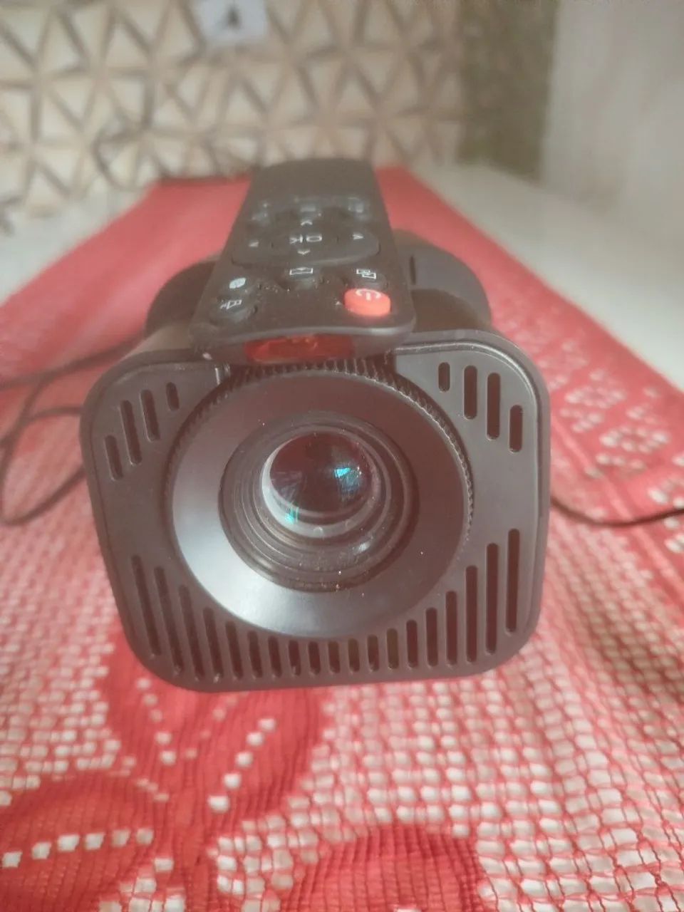 Projetor  - Foto 3