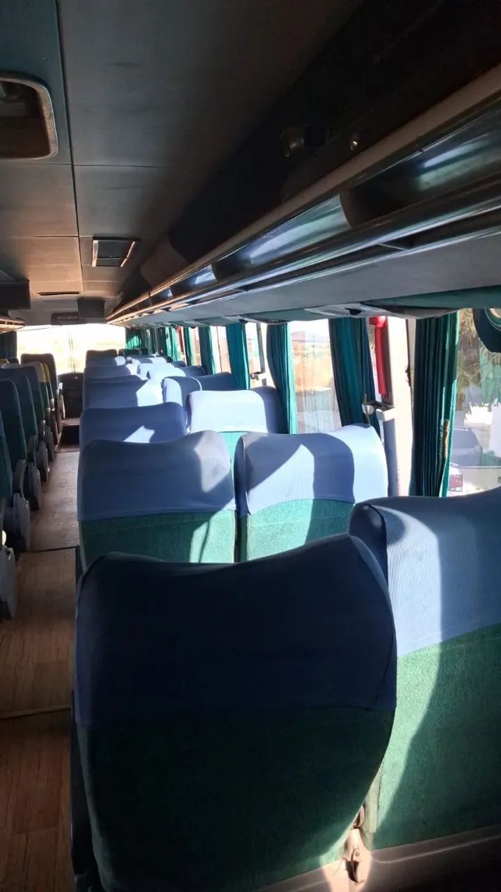 Ônibus LD1350 Marcopolo - Foto 5