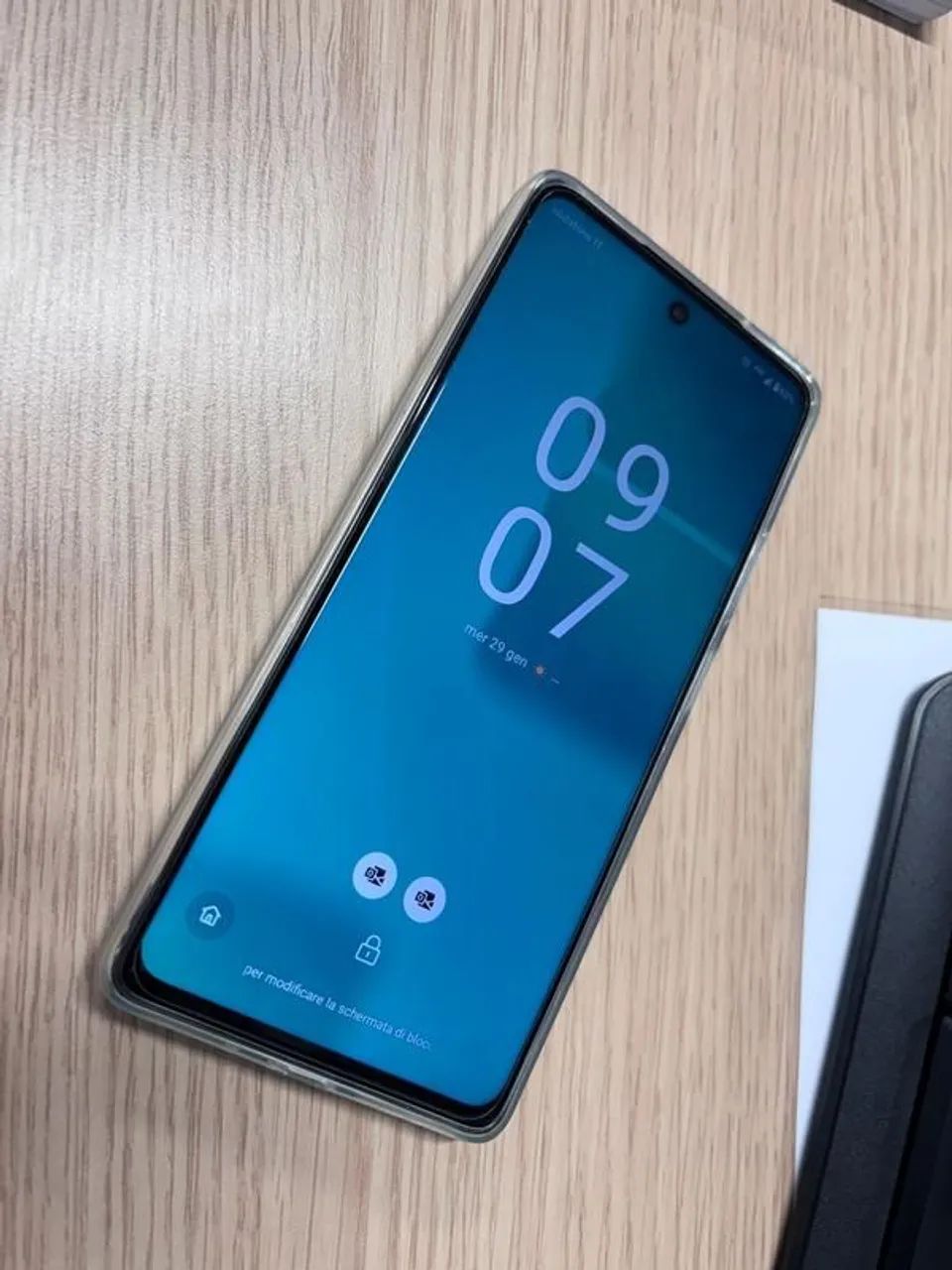 Motorola 75G 5G - Foto 2
