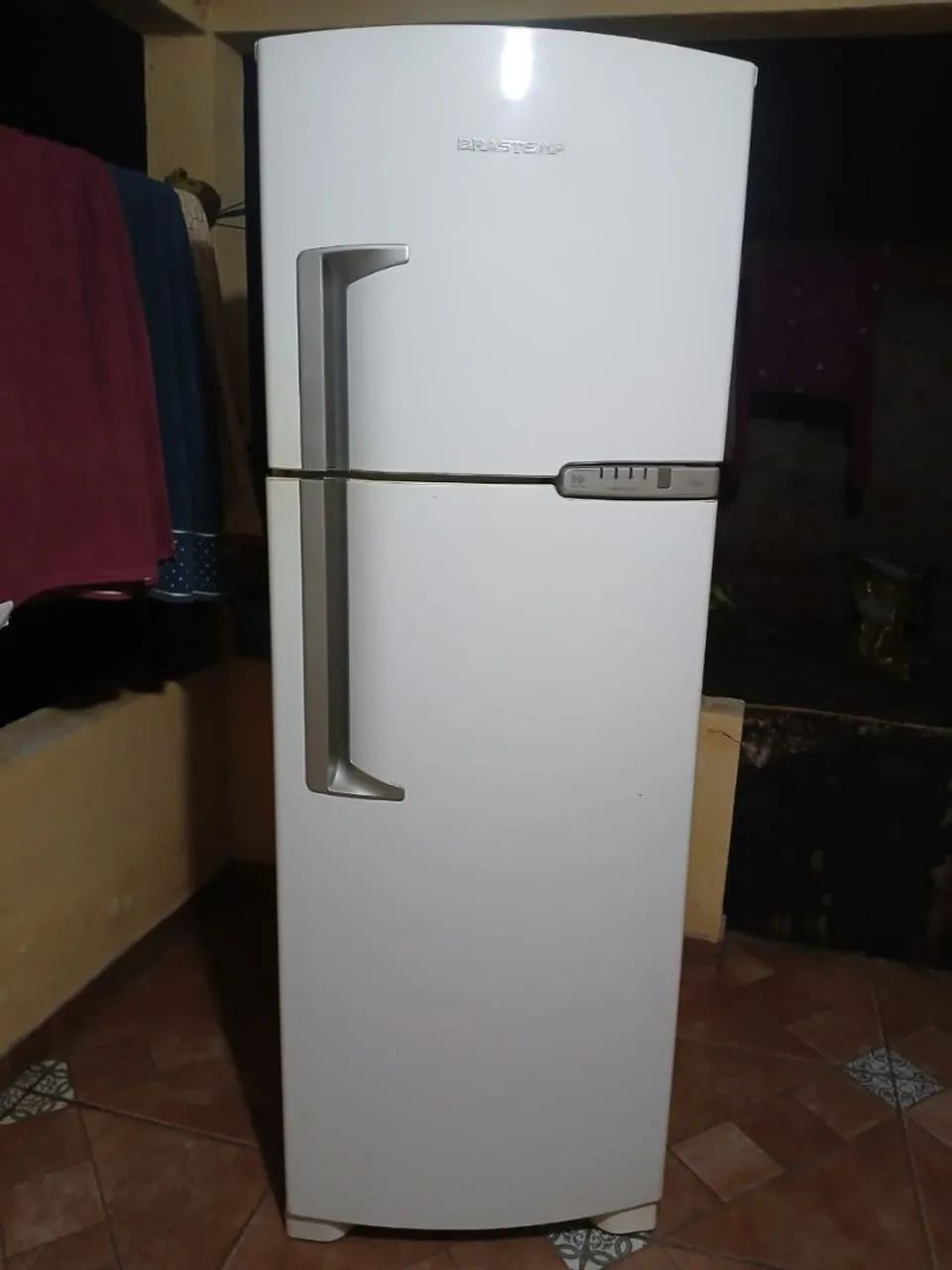 Geladeira