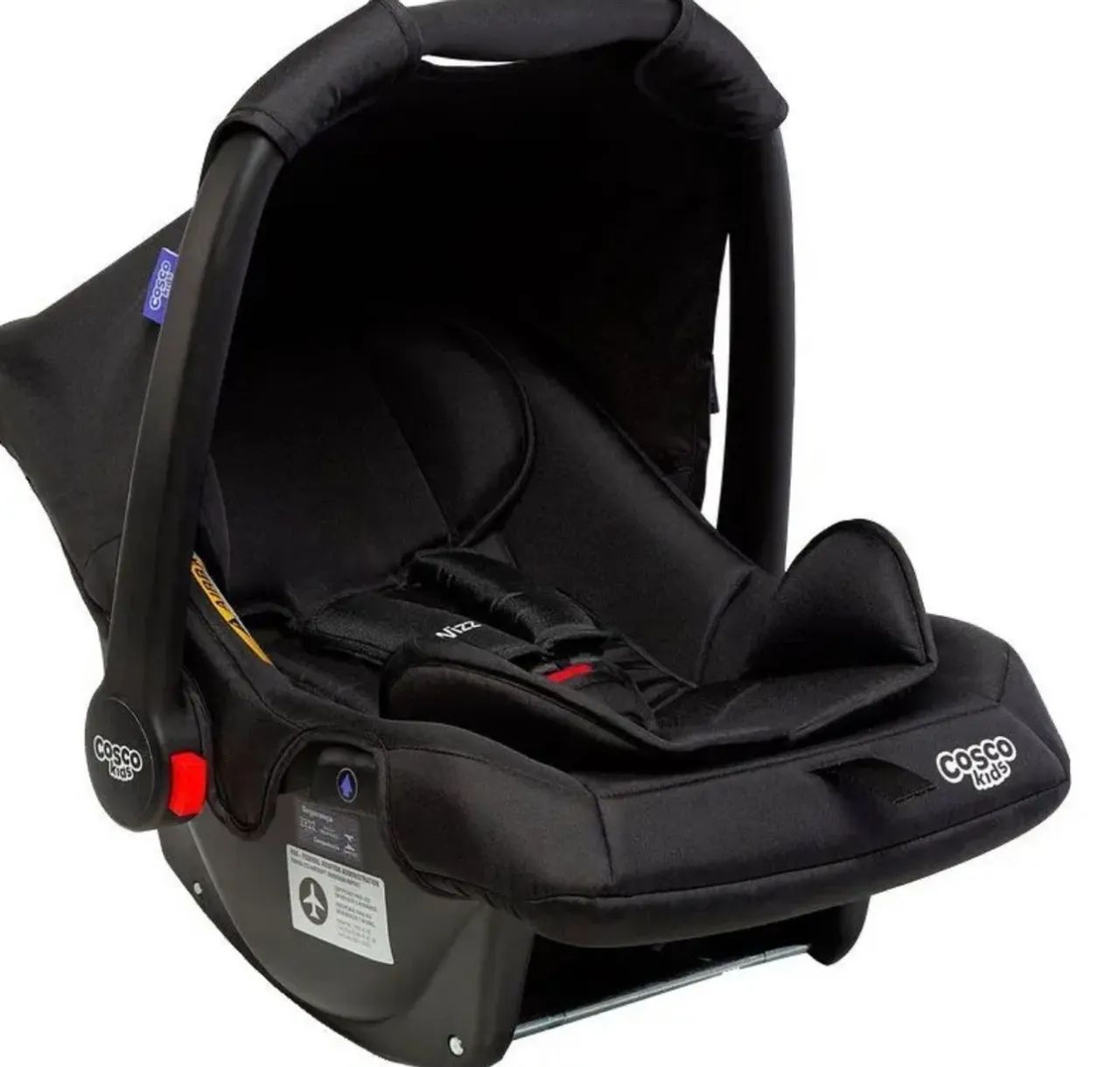 Bebe conforto - Foto 2