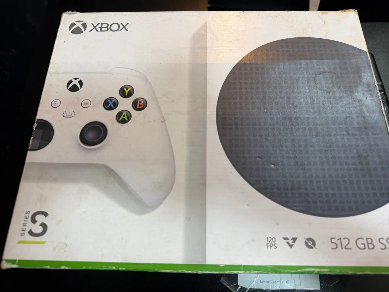 Xbox Séries S 512 Gigas  - Foto 2