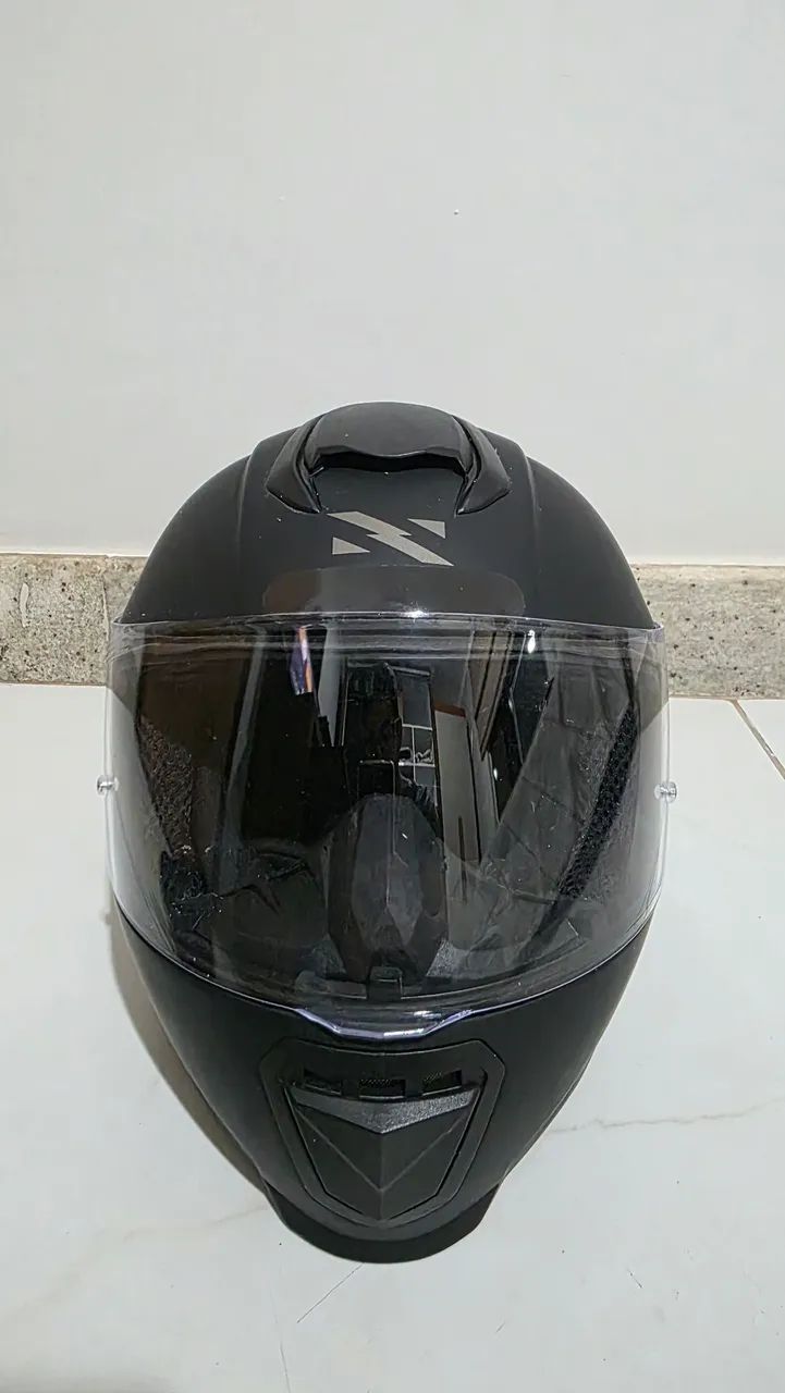 Capacete Norisk - Foto 3