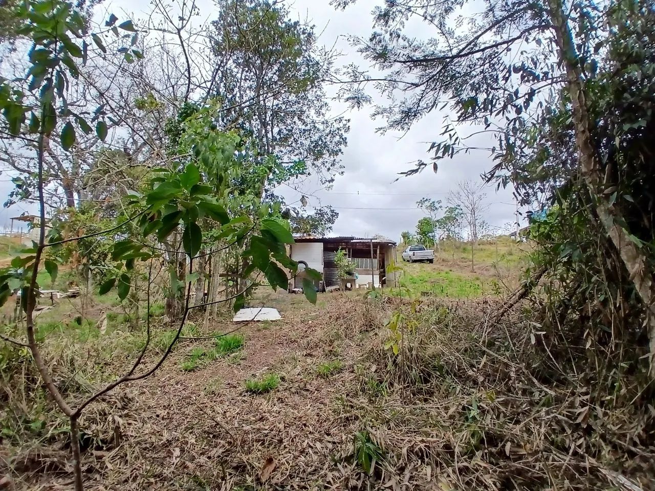 Terreno condomínio lagoa