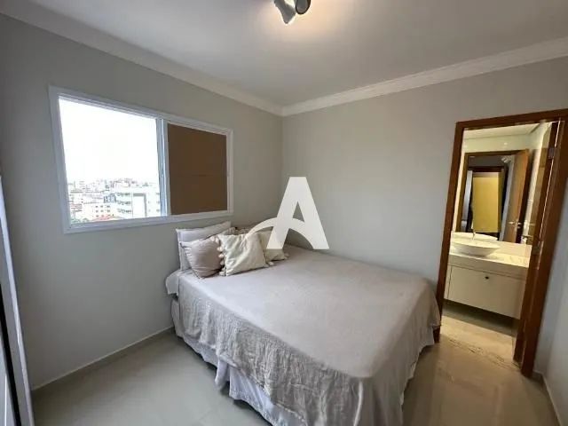 Aluguel Apartamento mobiliado SANTA MÔNICA - Foto 2