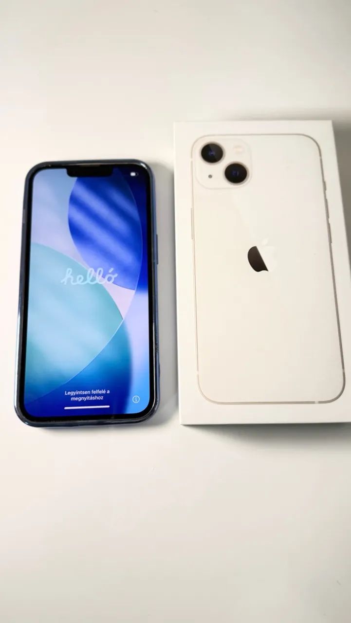 iPhone 13 128 GB