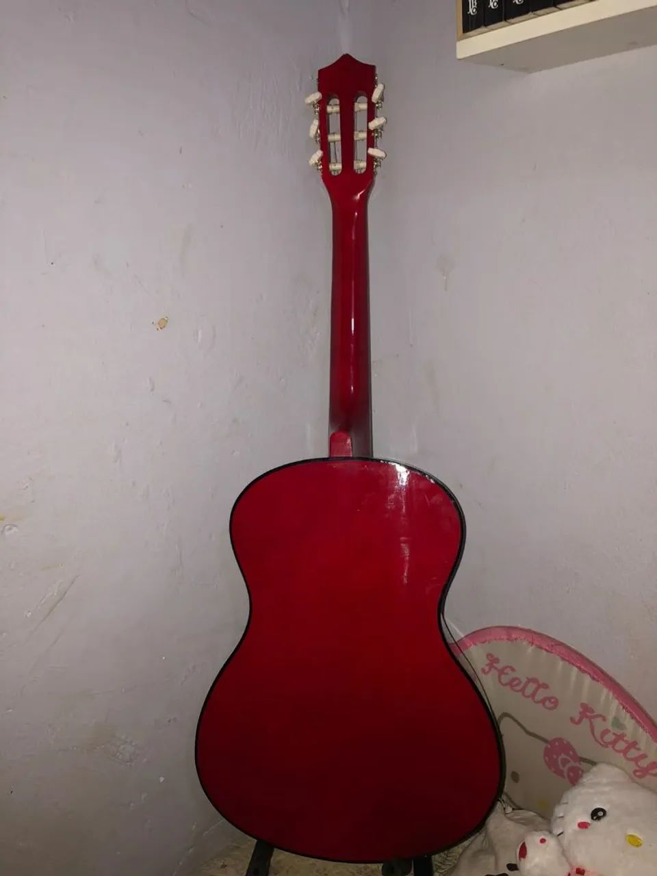 Vemde-se viola consevado  - Foto 4
