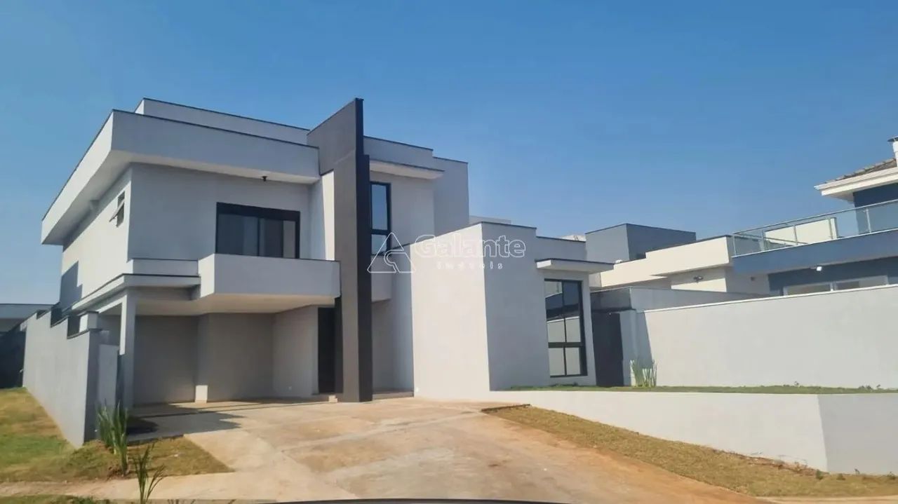 casa - Parque Brasil 500 - Paulínia