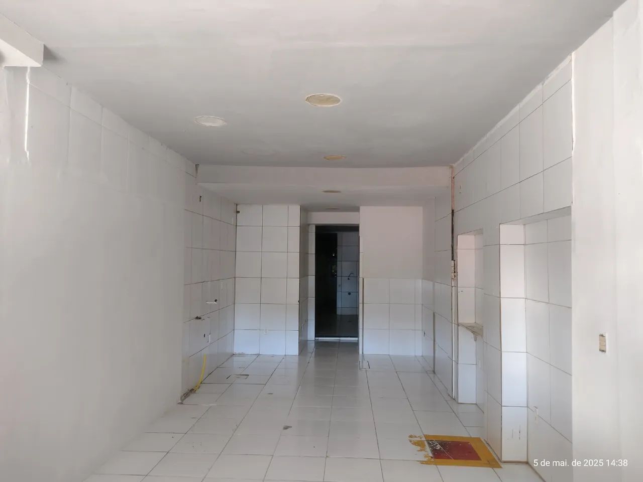 LOJA para alugar na cidade de FORTALEZA-CE - Foto 5