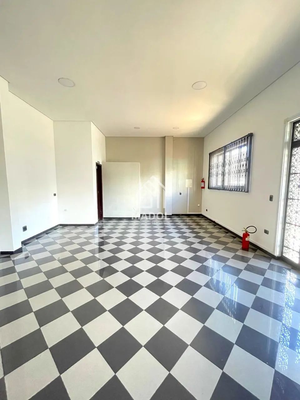 Sala comercial para Locação, 70 m² - Centro - Ponta Grossa/PR - Foto 4