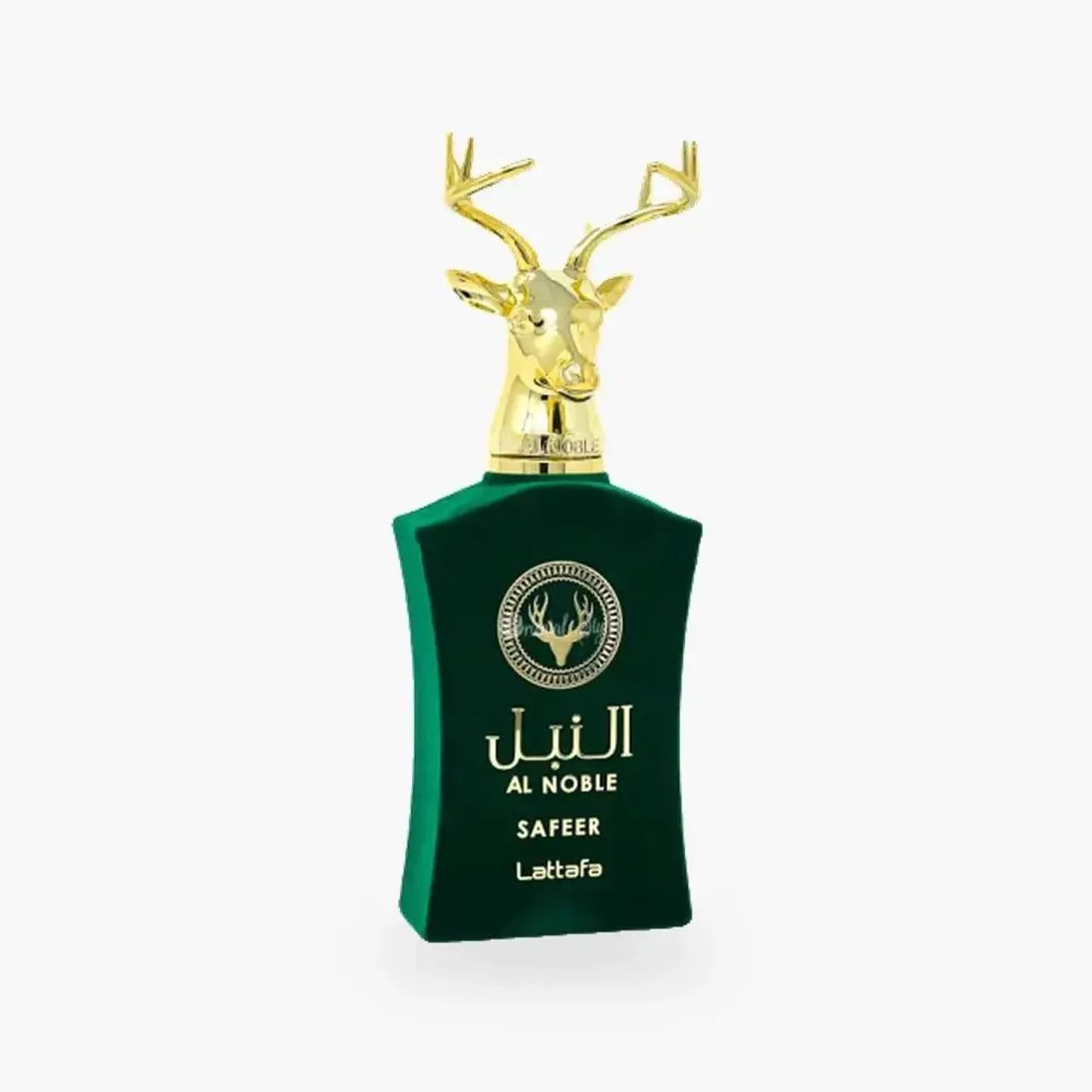 Perfume Árabe Safeer 
