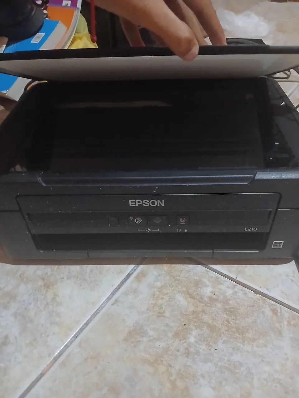 Impressora EPSON - Foto 5