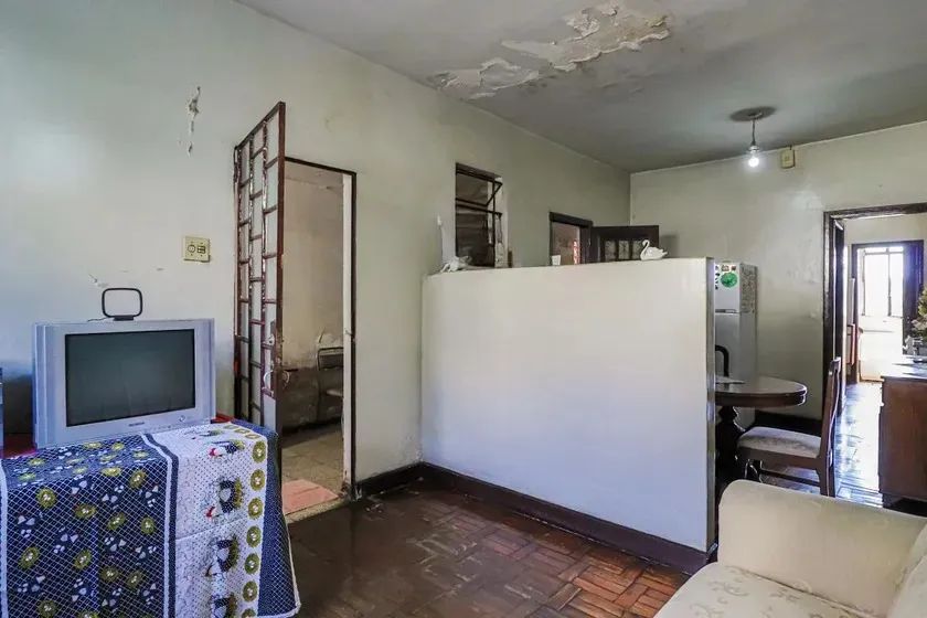 Casa à Venda - Aparecida, 3 Quartos, 167 m2 - Foto 2