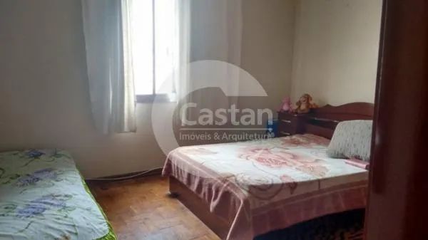 apartamento à venda no tatuapé com 2 dorms. - Foto 5