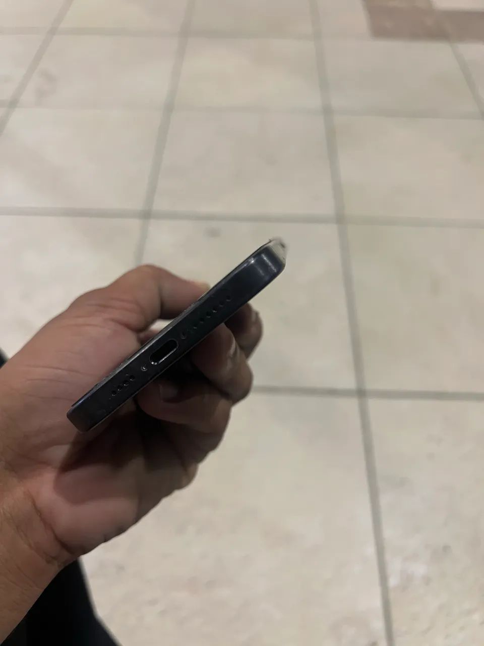 iPhone 15 Pro max 512 GB - Foto 3