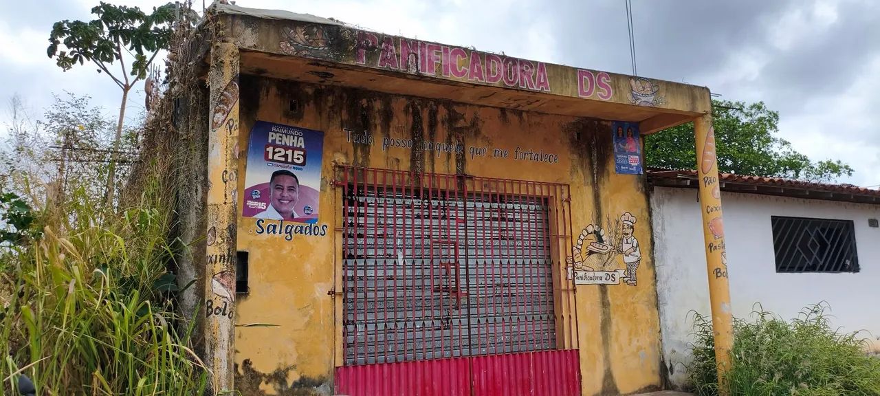 Vendo. Comercial ou troca - Foto 2