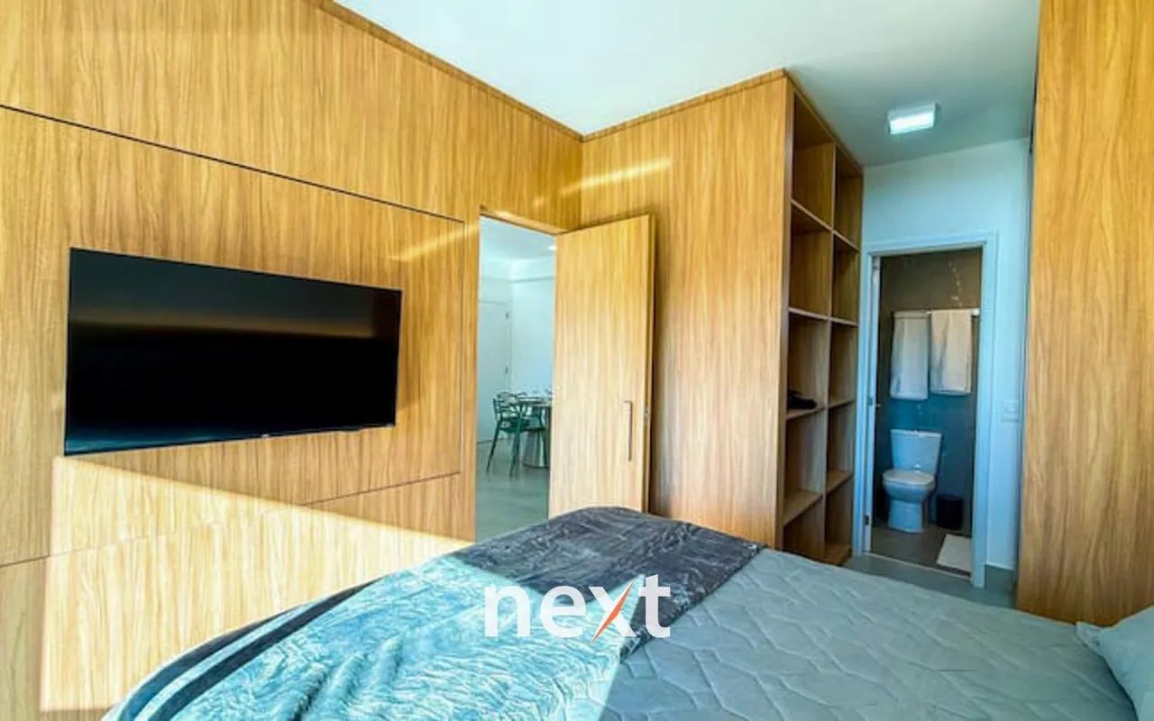 apartamento - Cambuí - Campinas - Foto 5