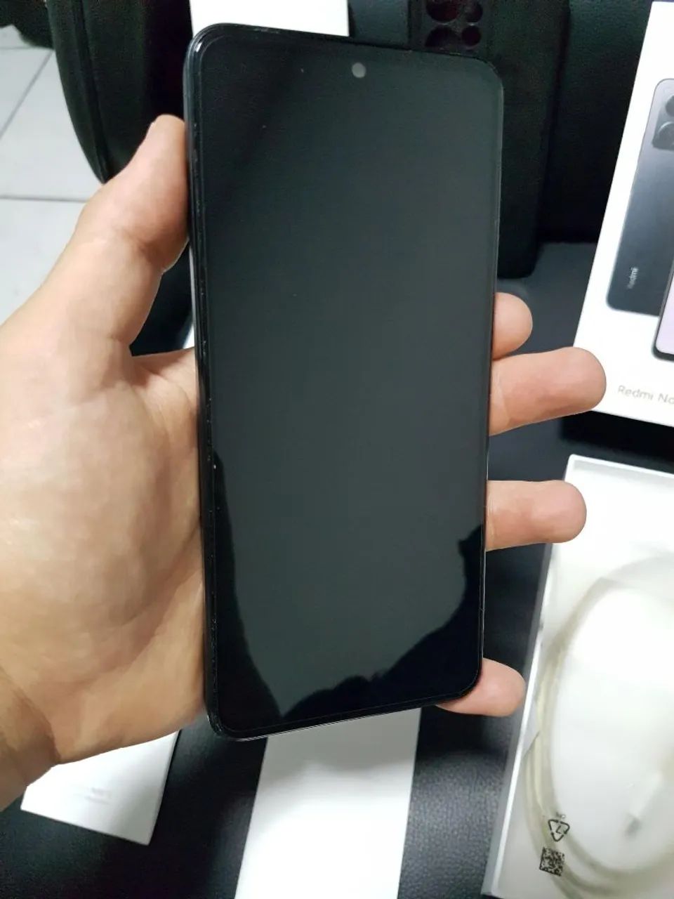 Xiaomi redmi note 12 128GB 6Ram  - Foto 3