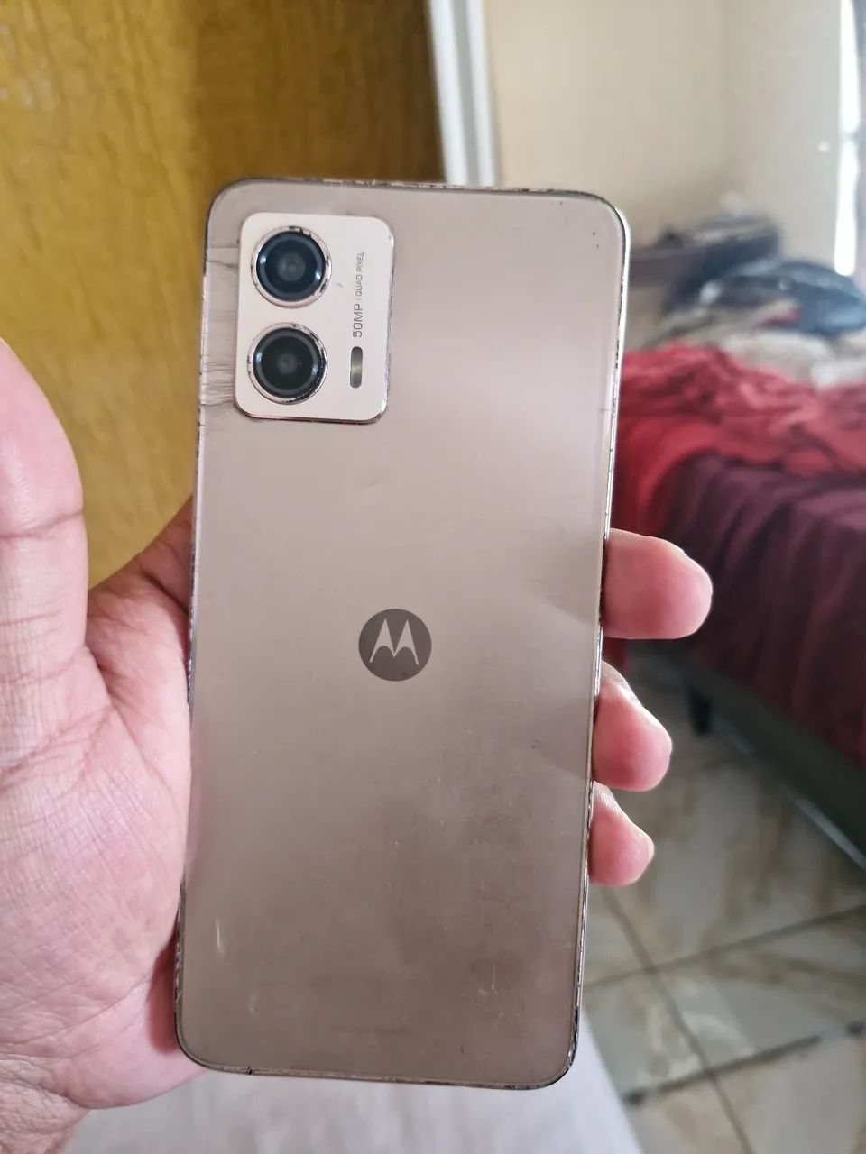 Moto G53 5G completo  - Foto 4