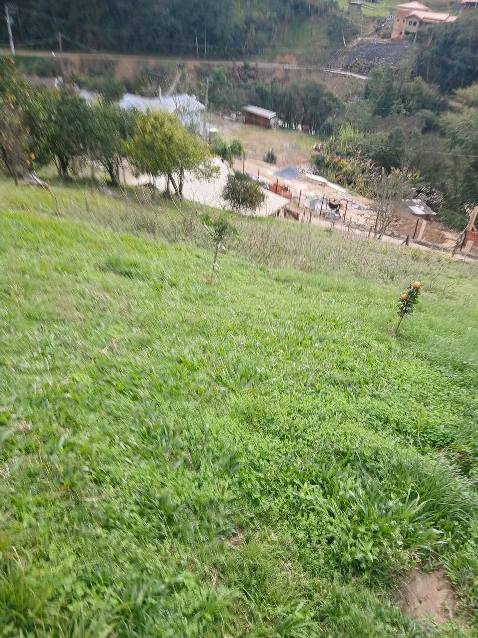 Vendo área Alfredo Wagner 500m² - Foto 5