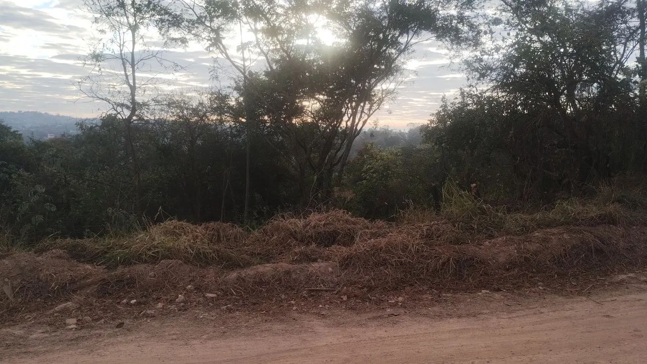 Lote em Juatuba, samambaia 2 