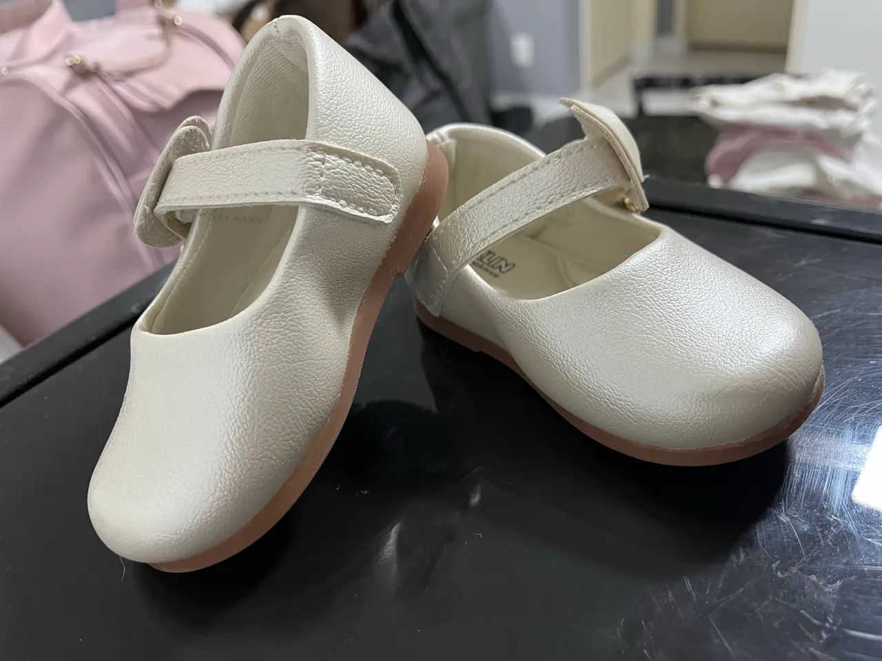 Sapato da Klin