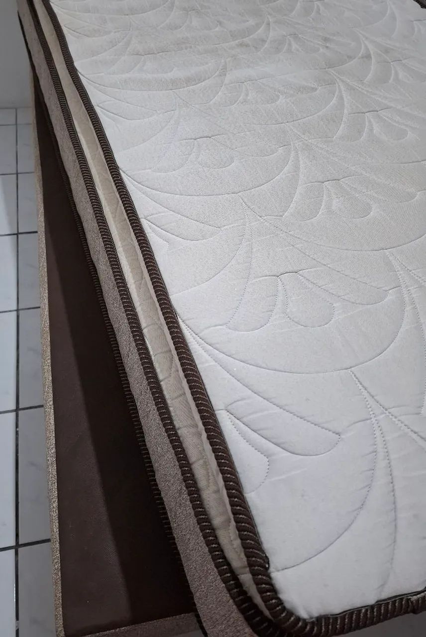 Cama box de solteiro  - Foto 5