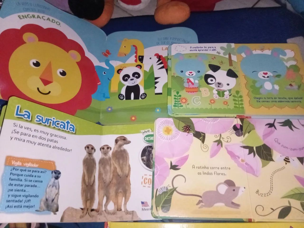 Libros infantil preescolar 5x1 - Foto 2