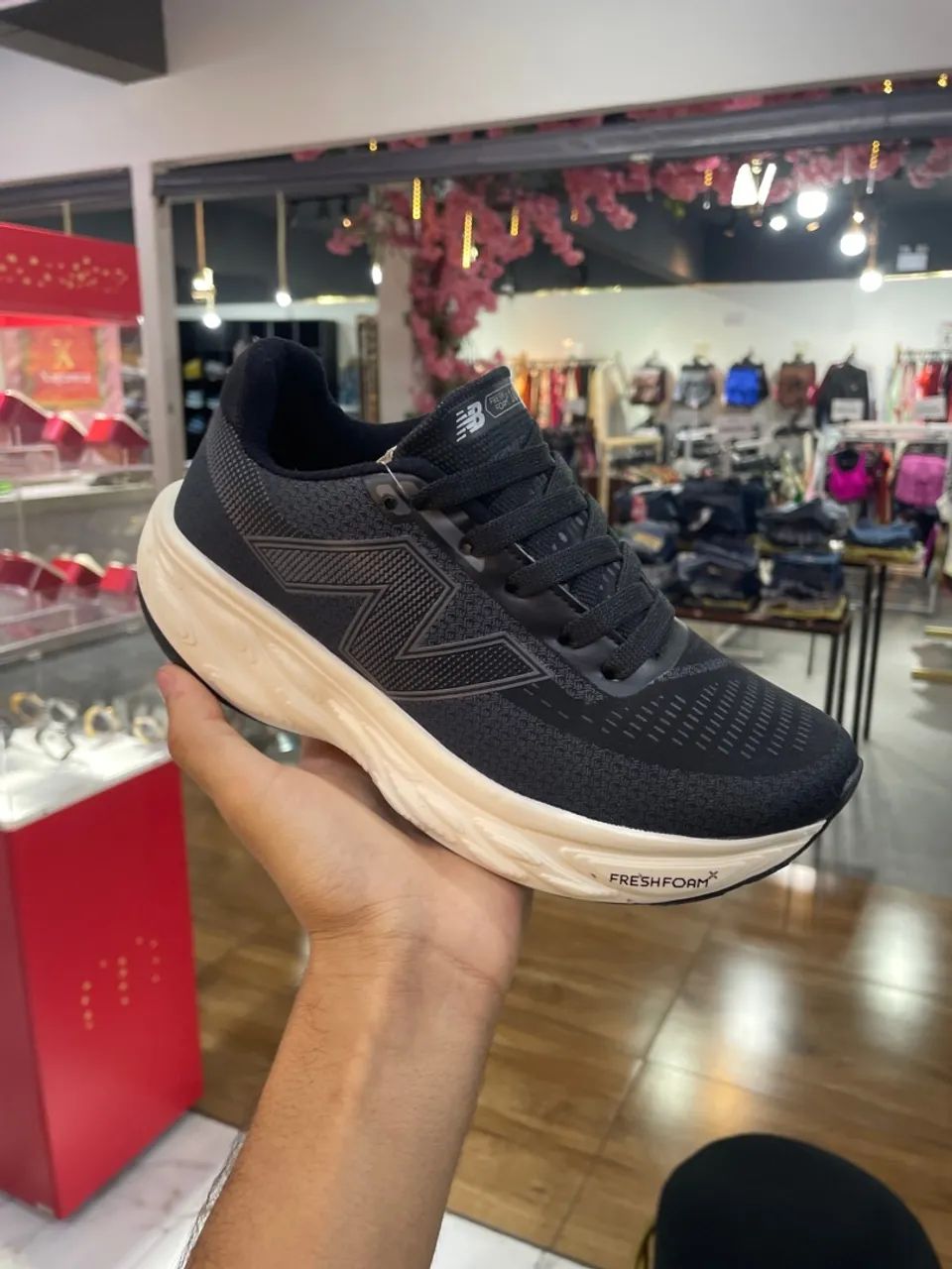 New balance 1080 - Foto 2