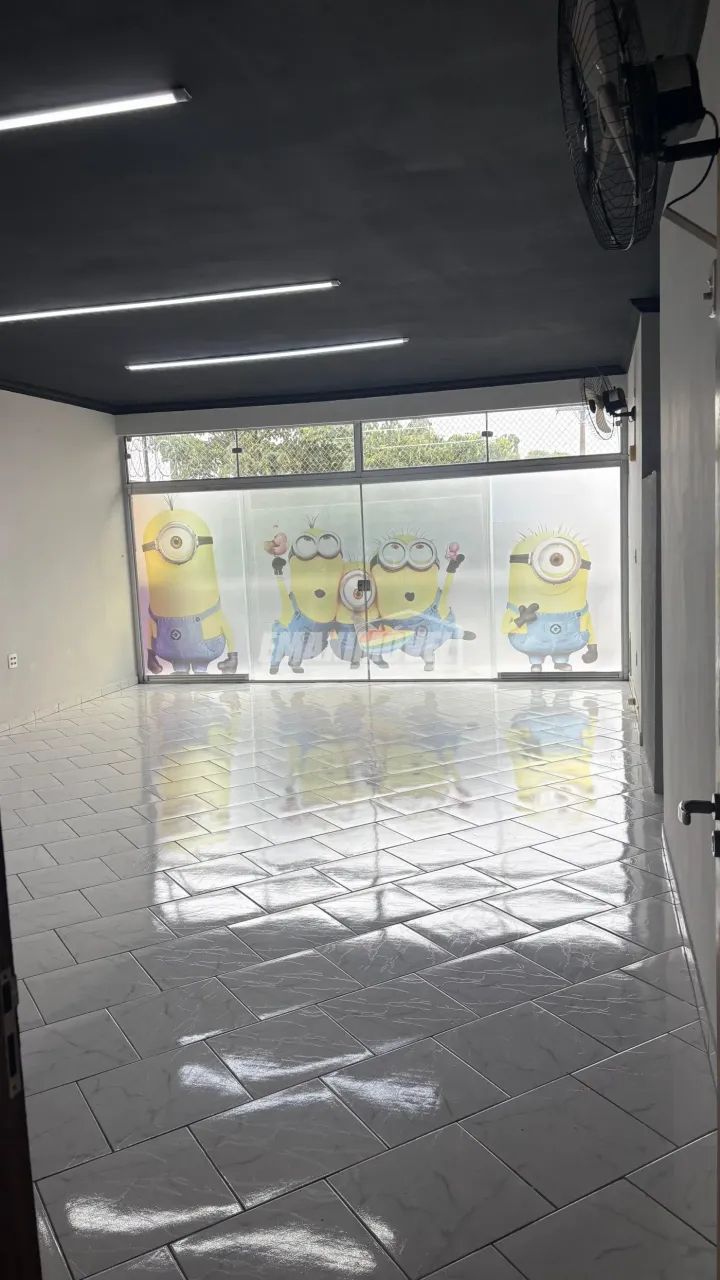 Salão Comercial no Piso Superior - Wanel Ville - Sorocaba SP - Foto 5