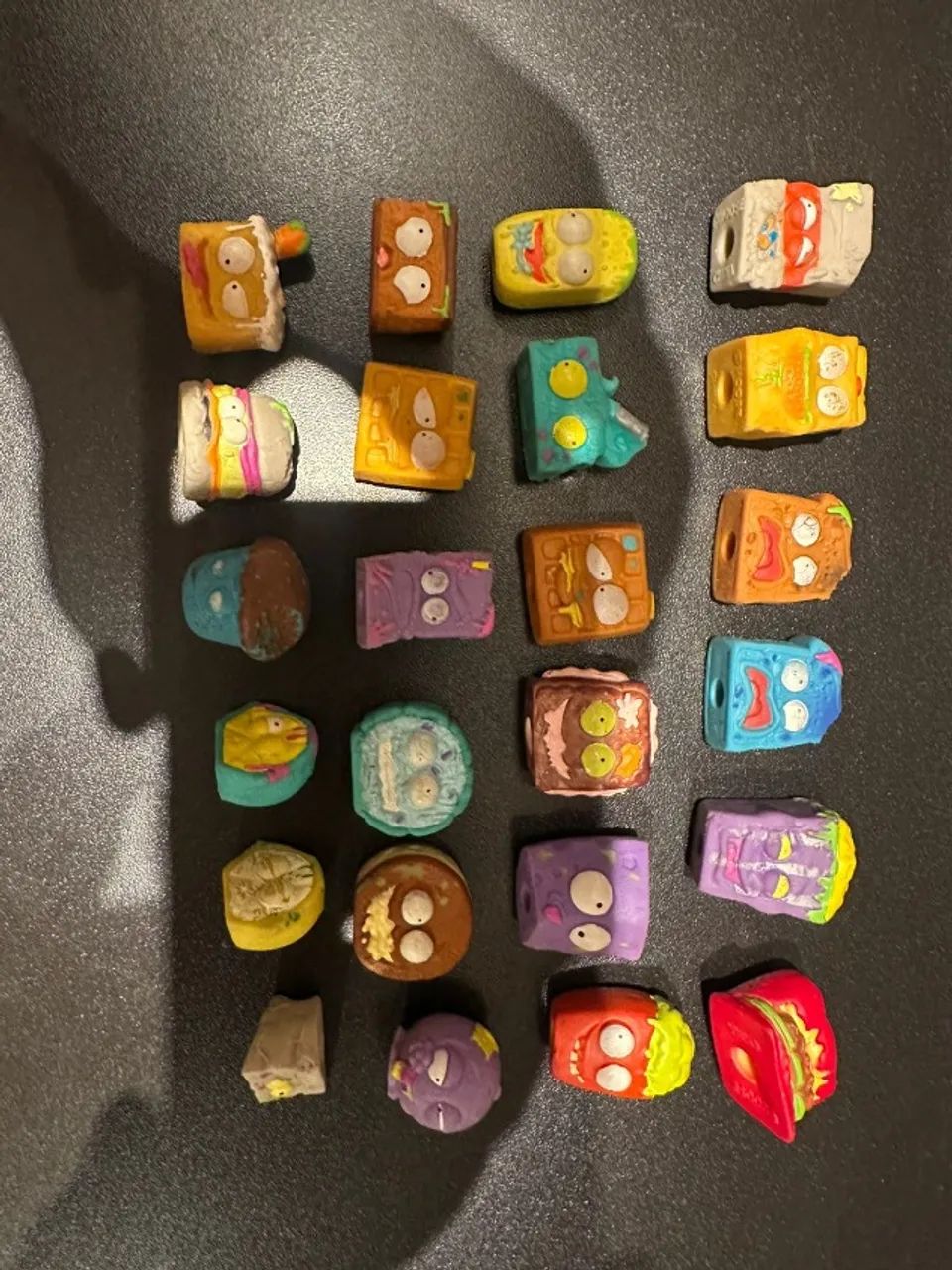 The Grossery Gang - Foto 3