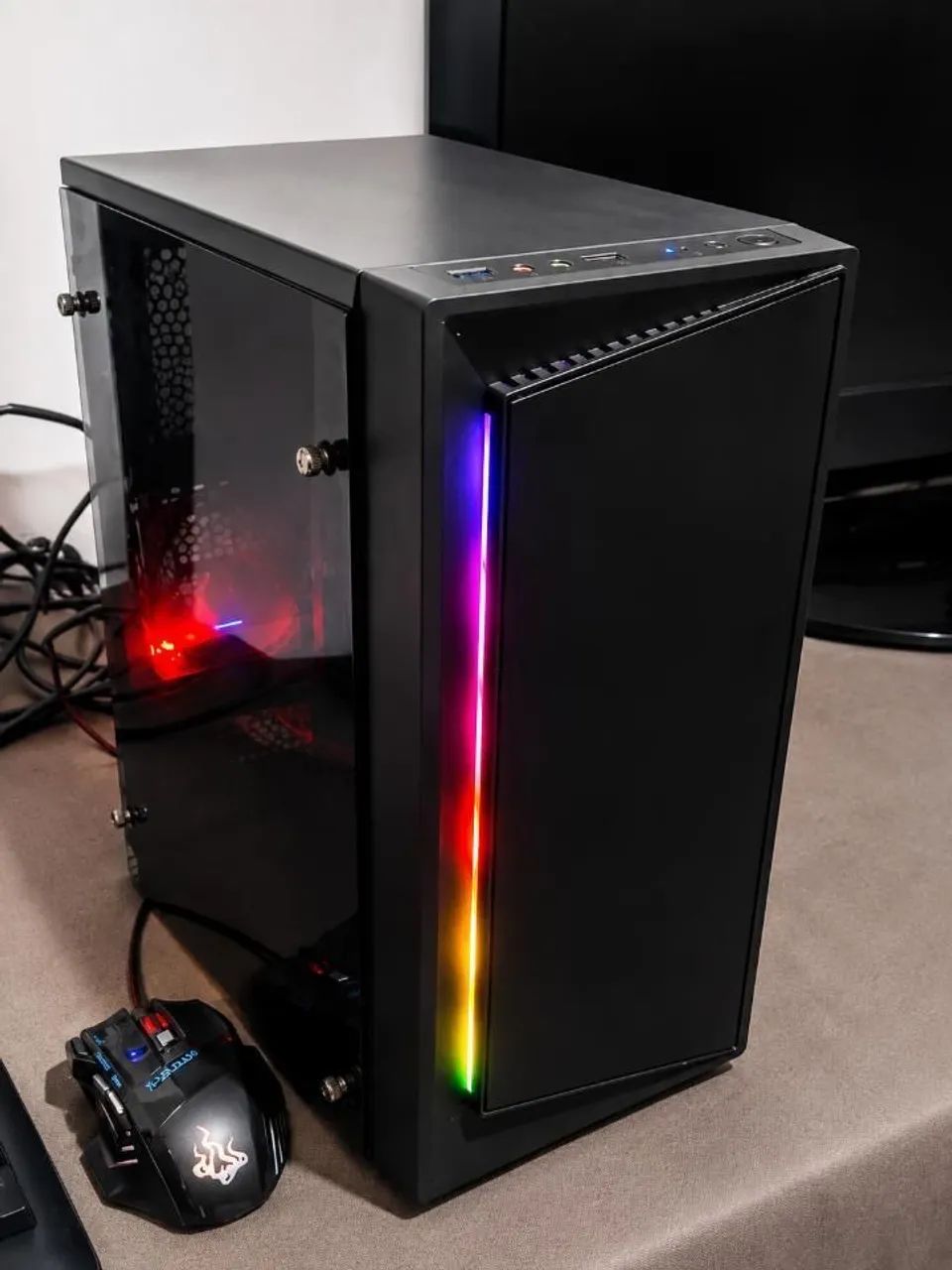 PC GAMER - Foto 3