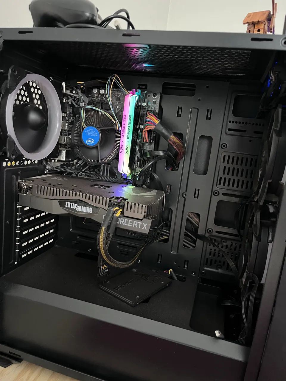 Pc gamer 