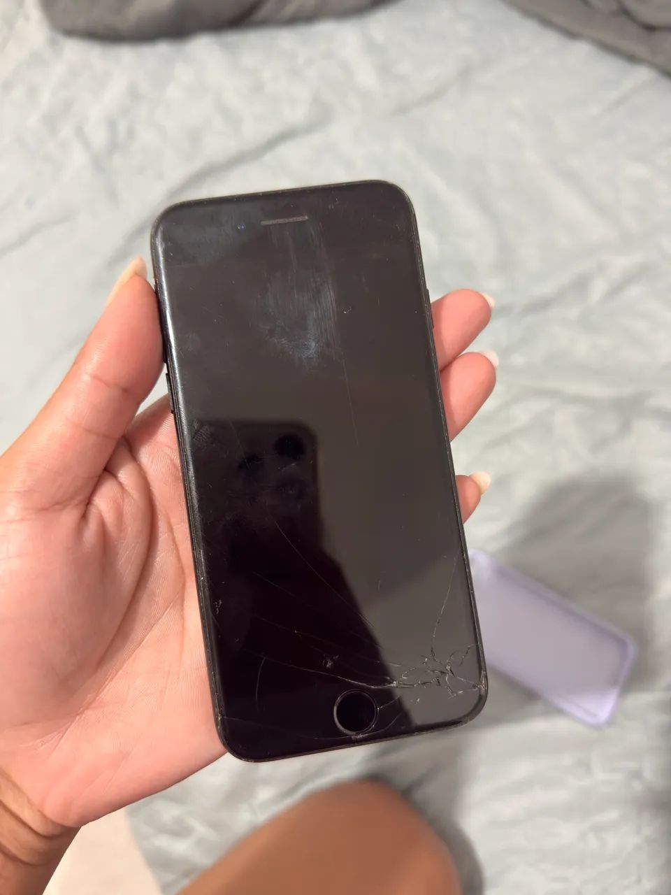 iPhone 6  - Foto 3