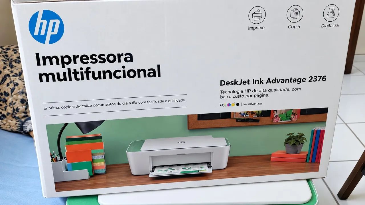 Impressora 