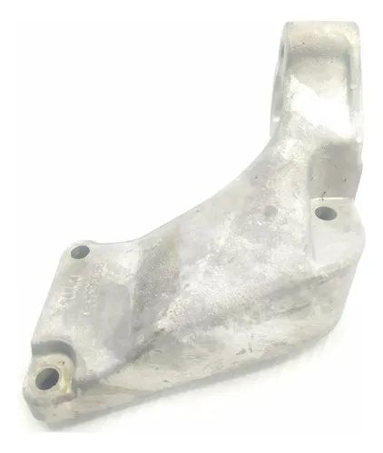 Suporte Semi Eixo Peugeot 206 1.0 16v 2004    3865 - Foto 4