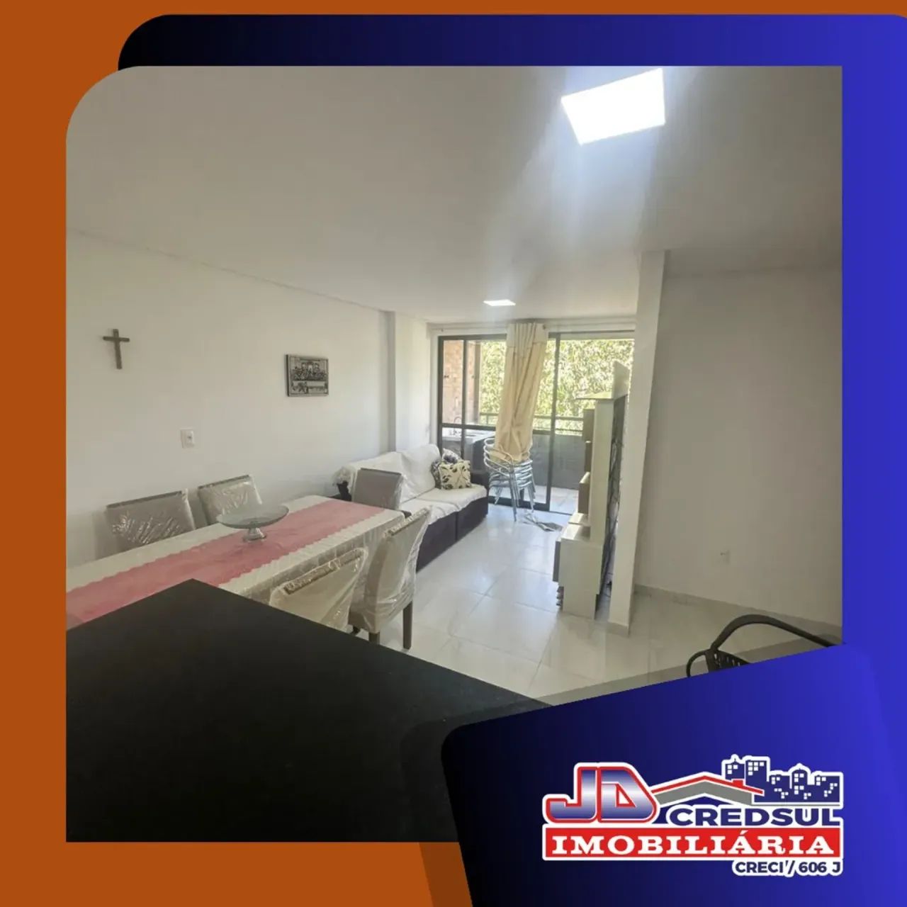 Imóvel para aluguel tem 73 metros quadrados com 3 quartos em Intermares - Cabedelo - PB - Foto 5