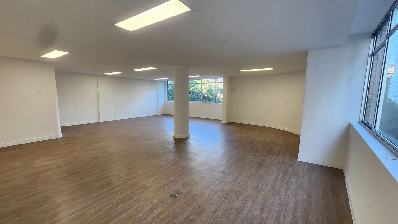 OPORTUNIDADE: SALA 89M2 NO BAIRRO DO COMÉRCIO  - Foto 4