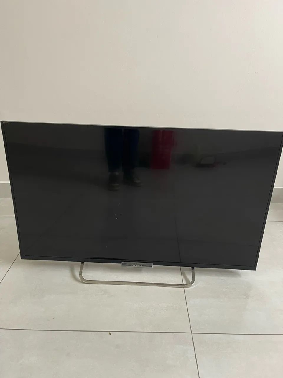Tv 42 polegadas sony - Foto 4