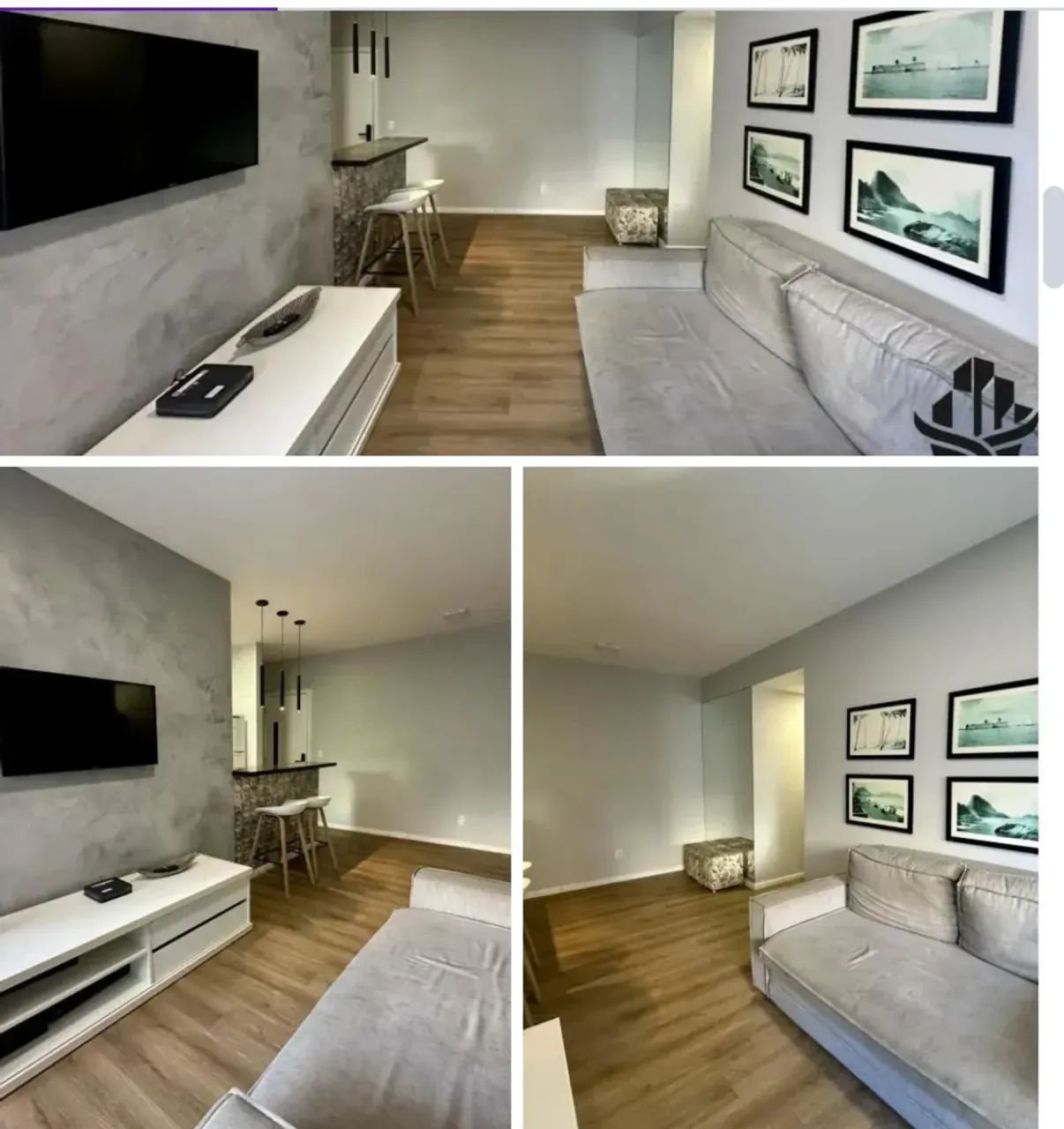APARTAMENTO 2 QUARTOS  Na Barra - Foto 4