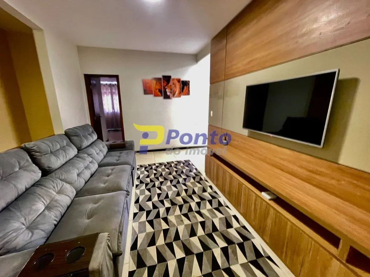 Casa no Condomínio Morada dos Pássaros - Foto 3
