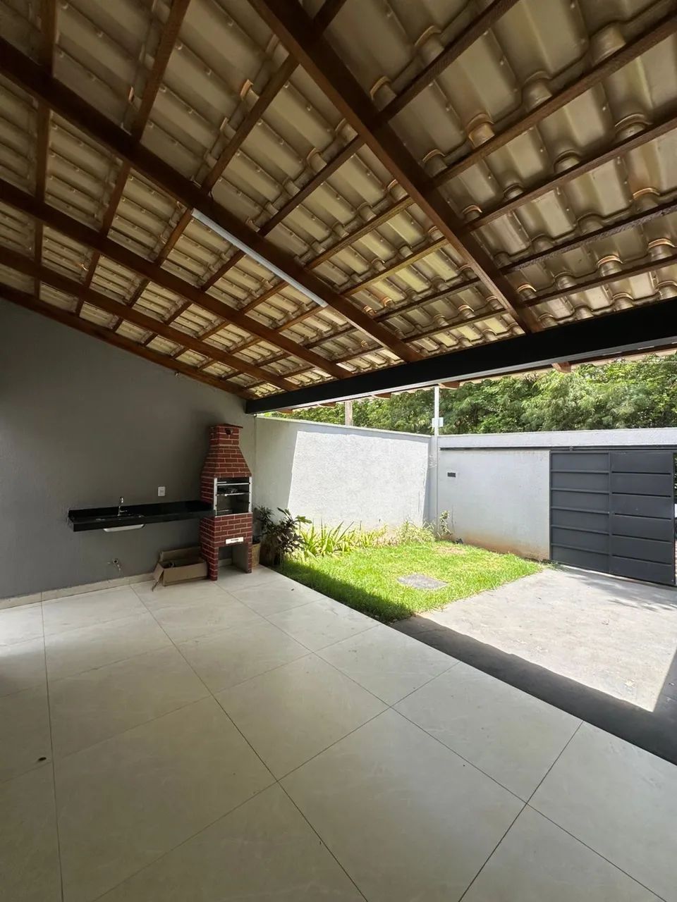 CASA PARA ALUGAR 