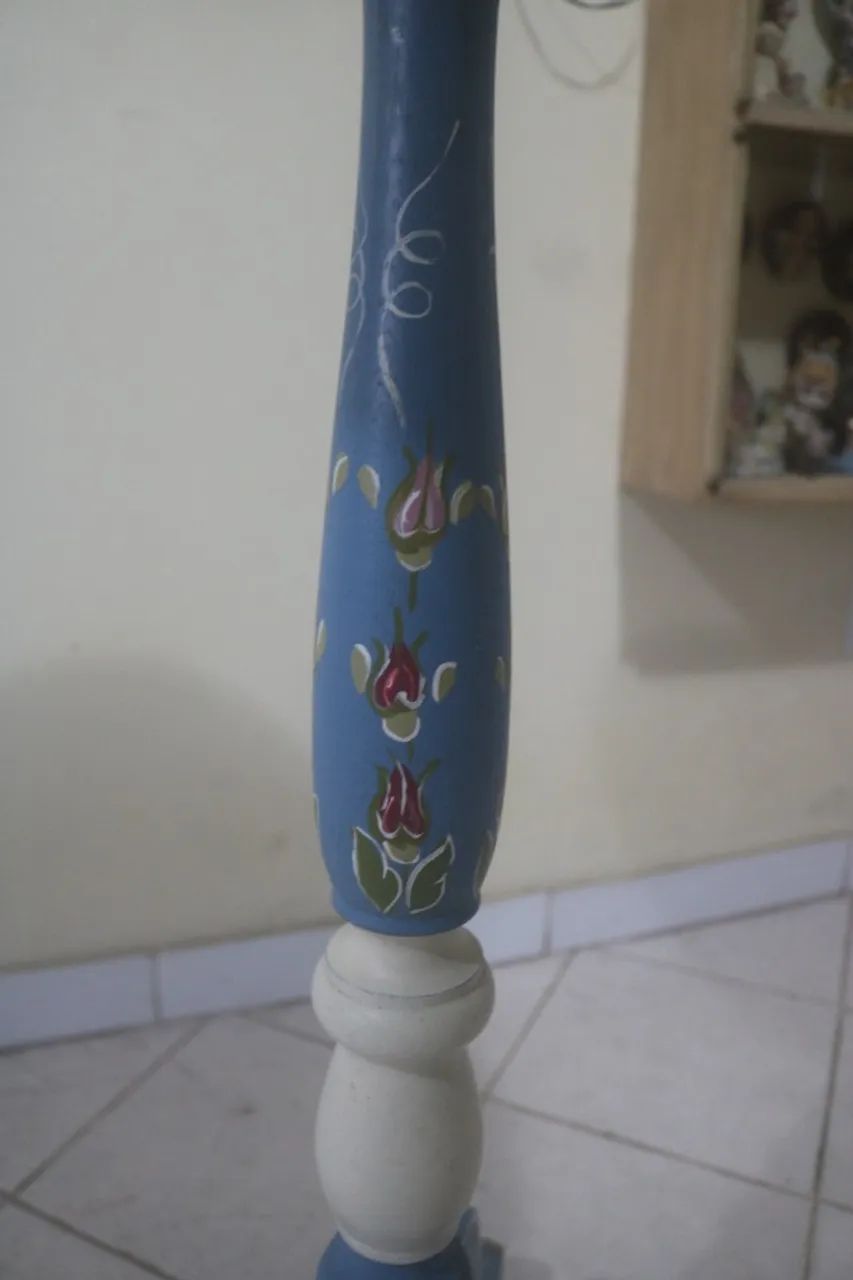 MESA DECORACAO - Foto 3