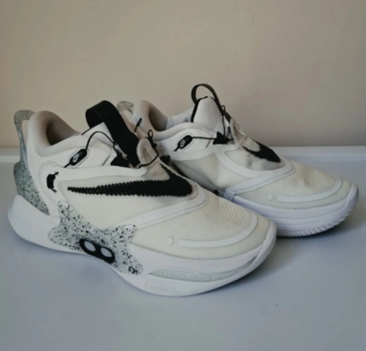 Tênis 46 Nike adapt BB 2.0(14) - Foto 5