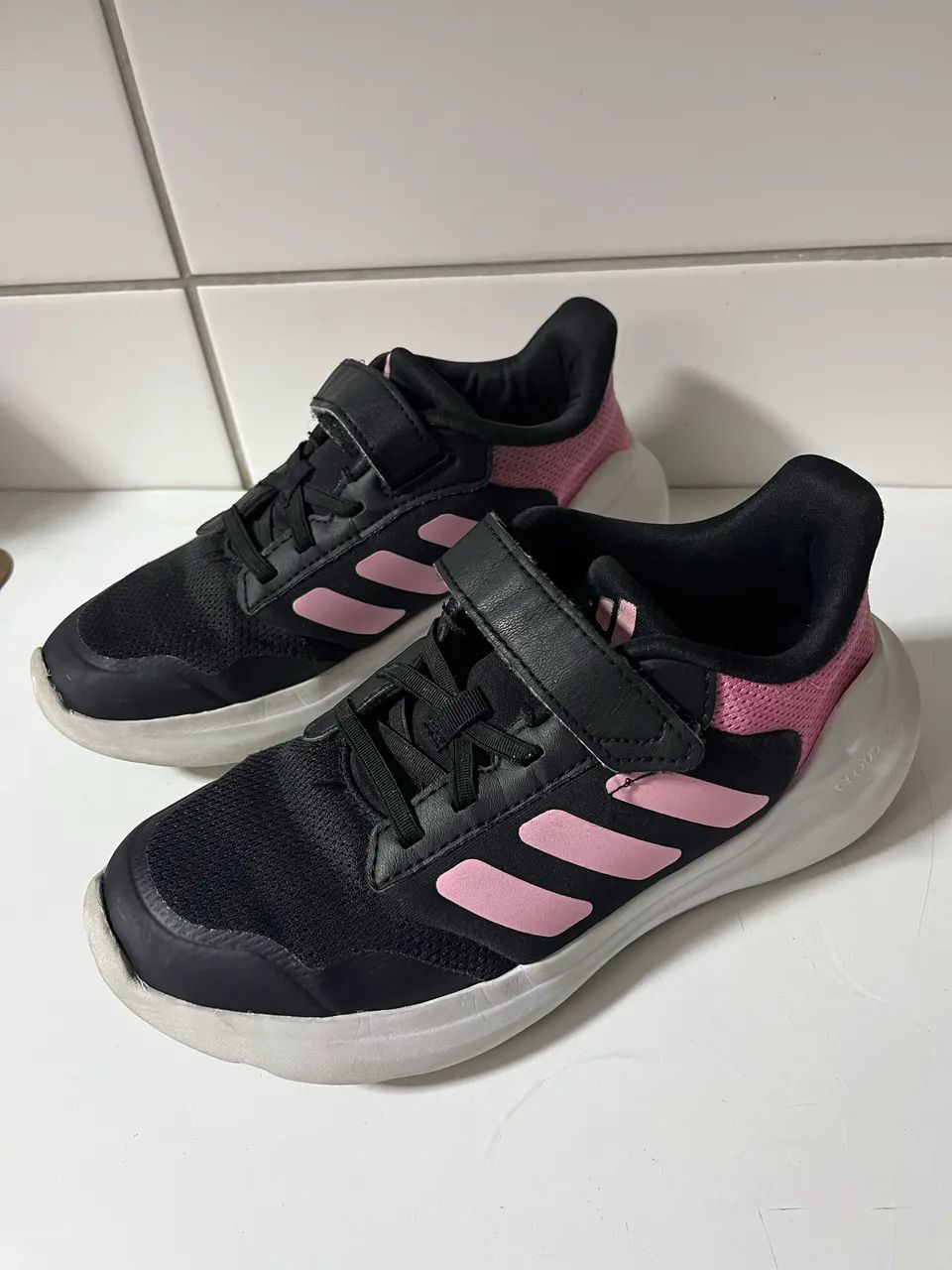 Tenis Adidas Tamanho 32