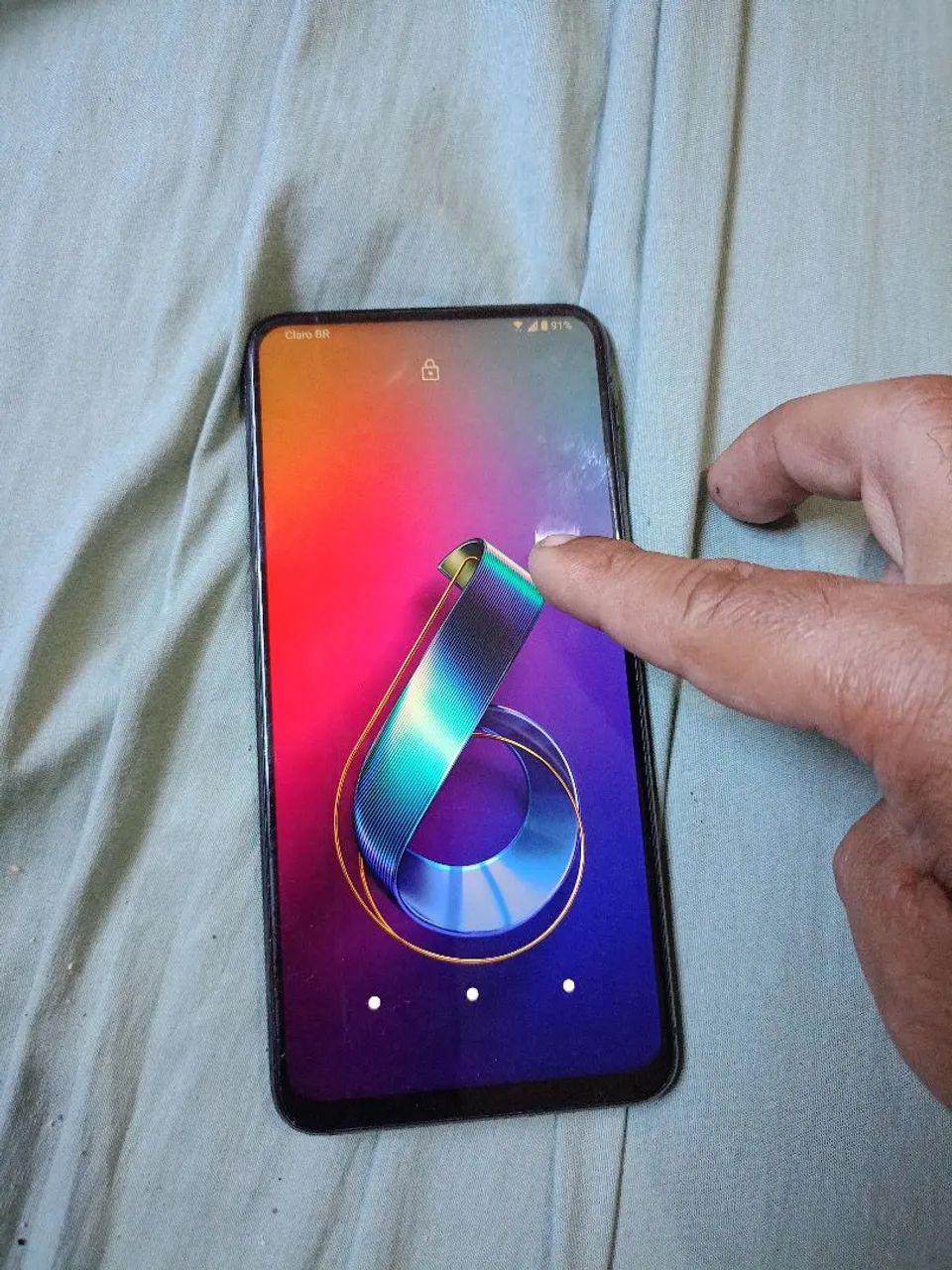 Asus ZenFone 6 